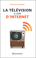 Livre de Jean-Paul Lafrance